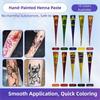 Tattoo & Body Art – Abziehtattoos