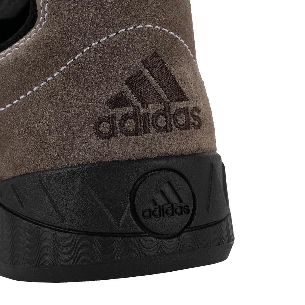 adidas Adimatic Earth Strata Women Sneakers Brown Dark-Brown Crystal-White IE7363