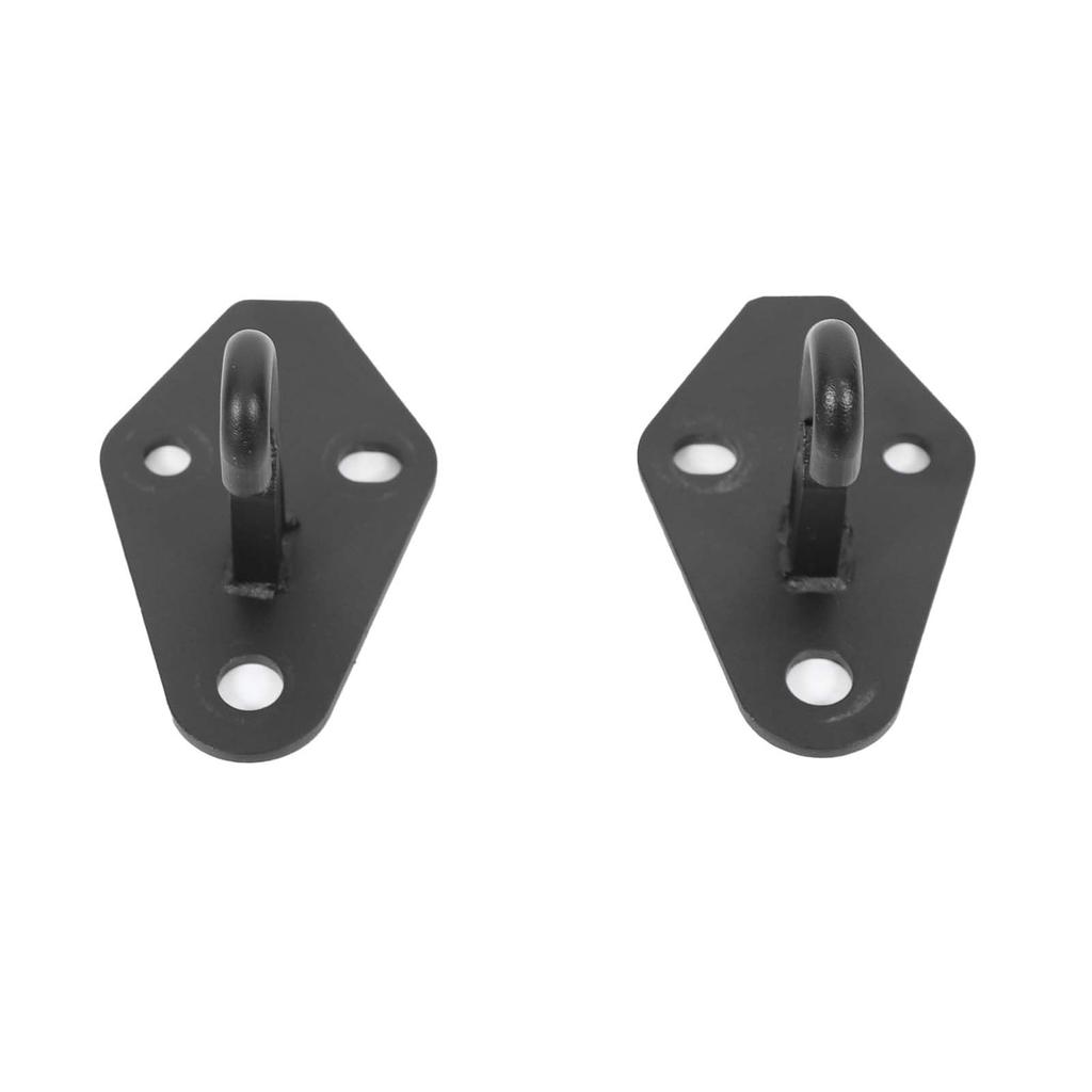 DIYUCAR Rear Seat Adjustment for Toyota FJ Cruiser Adjustment Angle Adjustment Rear Seat Adjustment Interior Custom Car Carbon Set Brackets, Metal,