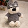 Hachiko Plush Toy With Clothing For Kids And Collectors Gift Idea