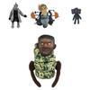 Skibidi Toilet Plush Soft And Cuddly Stuffed Toy For Kids And Collectors