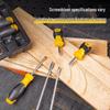 Deli Professional Screwdriver Set
