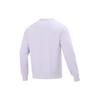 New Balance Sweatshirt Unisex Light Purple AMT21555-LIA