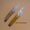 Kinpai SK5 Steel Grafting Knife for Tree, Branch, Bud, and Seedling Grafting