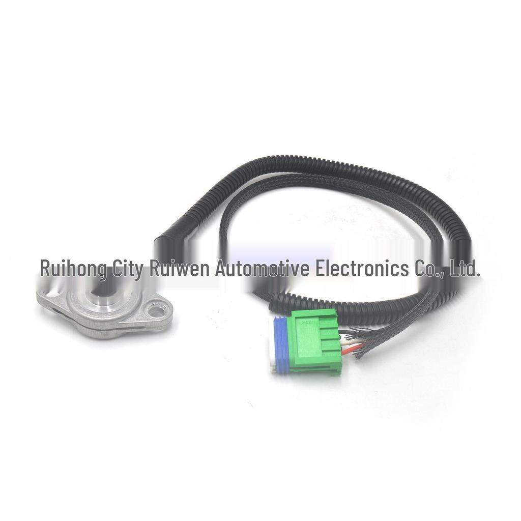 Drucksensor 252924 für Citroën Getriebe