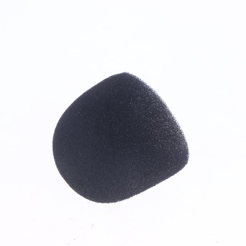2/10Pcs Studio Windscreen Sponge Microphone Cap Microphone Protective Inner-Foam For   Slx24 Pgx24 Pg58 Beta58A