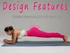 Women's High Waist Yoga Pants: Breathable, Elastic Base Layer for Autumn/Winter Fitness
