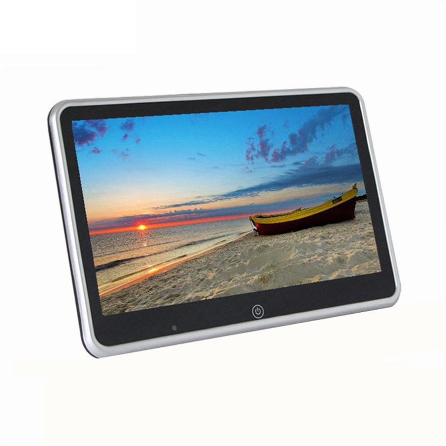 

External headrest MZ-102MHR*2