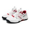 Men'S And Women'S Badminton Shoes Microfiber Light, Casual And Comfortable, Wear-Resistant, Non-Slip, Lightweight And Breathable Sports Shoes