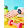 Casio Baby-G Sports Watch BSA-B100-1AJF Bluetooth Step Counter Women's Black