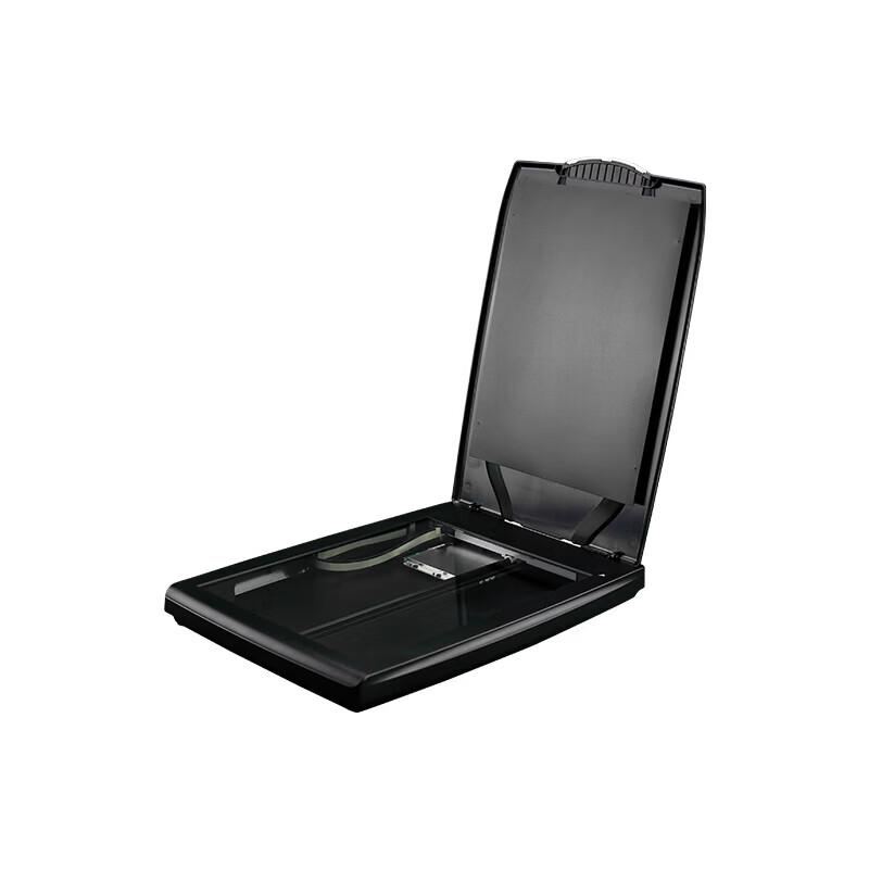 Deli F1000 Flatbed Scanner CN plug (adapter included)