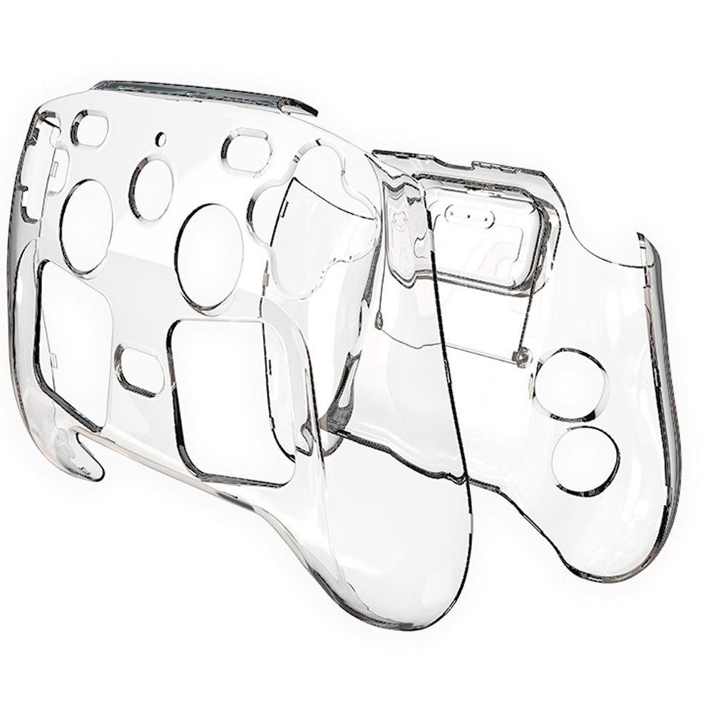 Coque de Manette antichoc Housse de Protection PC pour Steam Controller 2 Protection Quotidienne