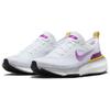 Nike ZoomX Invincible Run 3 White Vivid Purple Women's Sneakers casual DR2660-101
