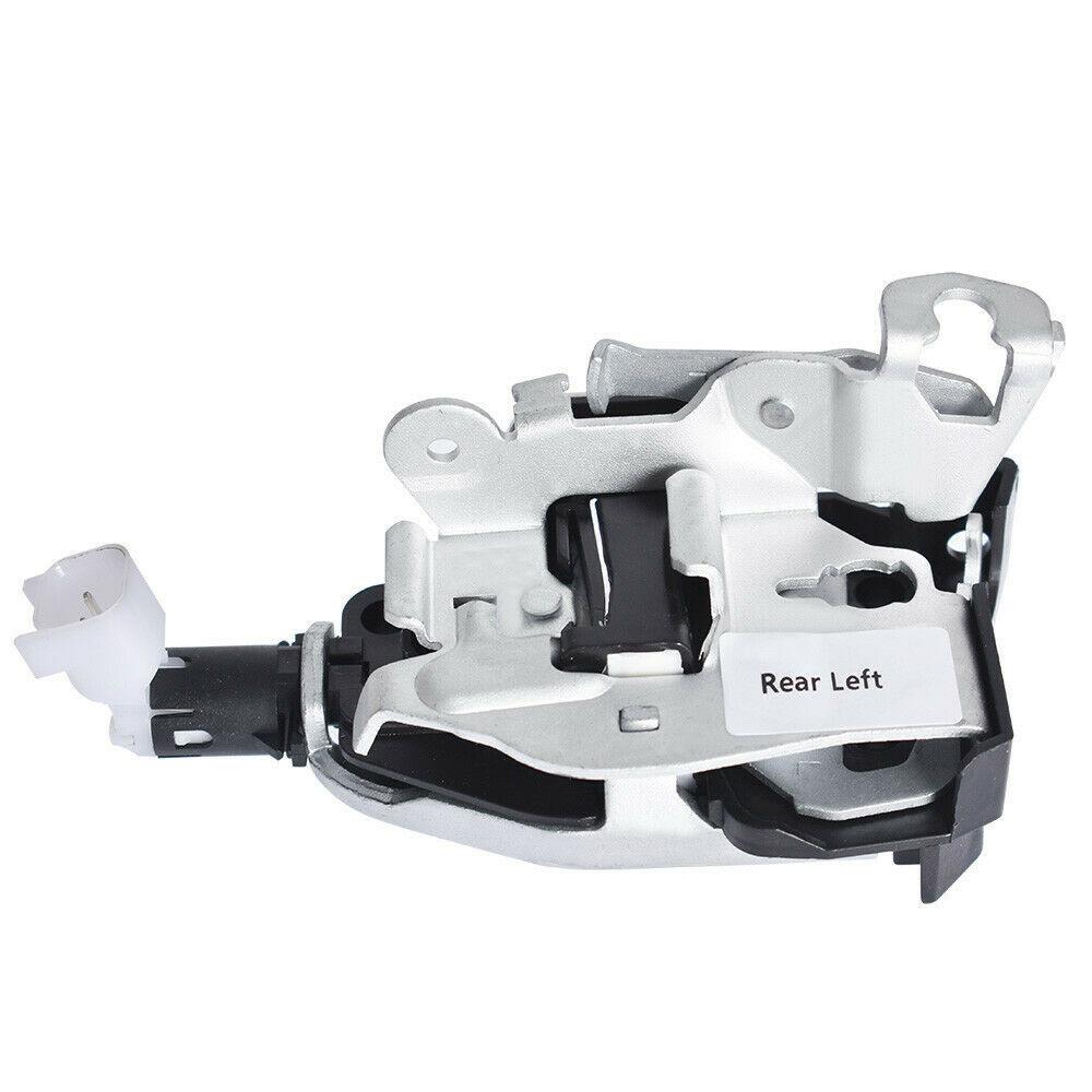 Left Side Center Console Lock for 1998-2011 Ford Ranger (8L5Z1326413A)