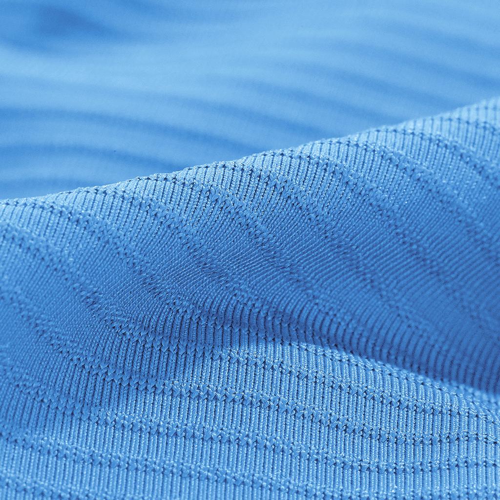 Baseus Ergonomic Lumbar Support Cushion for Vehicles - Blue