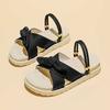 Fashion Ventilation Open From The Back Woman Luxury Beach Sandals Office Slippers Shoes Boots Green Ladies Sneakers Sports Life