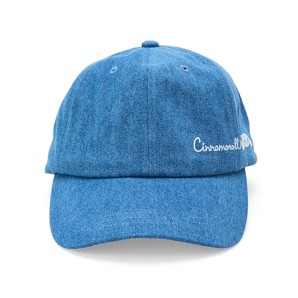 

Sanrio Cinnamoroll Character Cap 196380