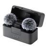 Equipamento de streaming – Microfones para streaming em direto
