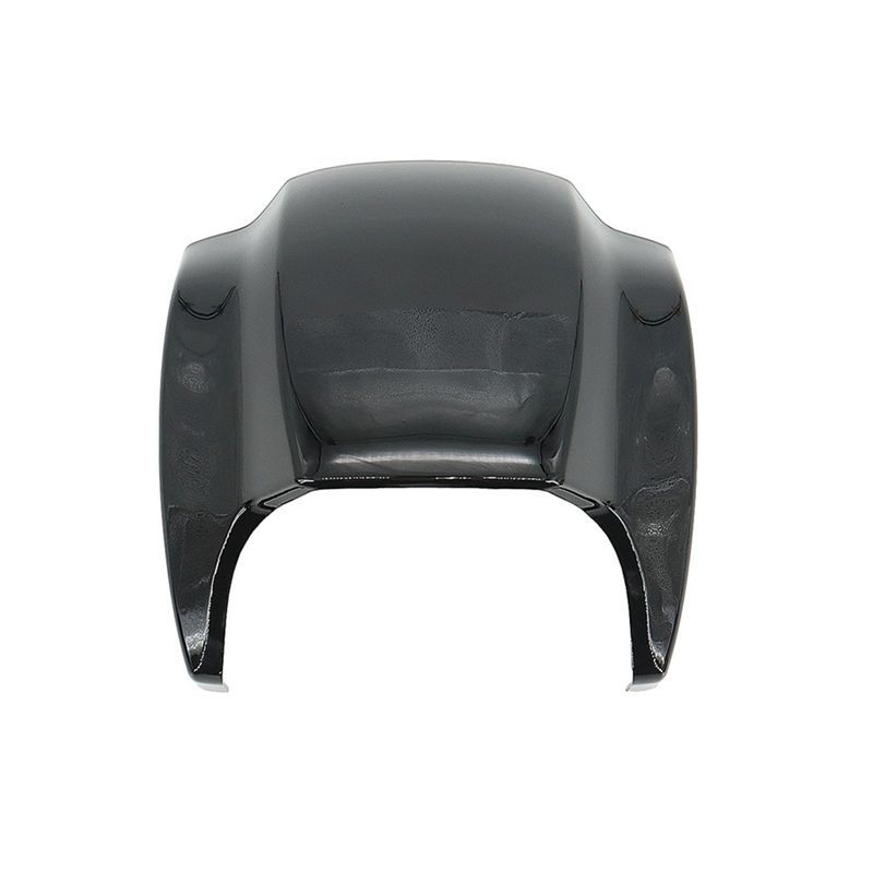 Clear Motorcycle Headlight Fairing Front Cowl Replacement Parts For Nightster 975 RH975 RH 975 Lamp Masks