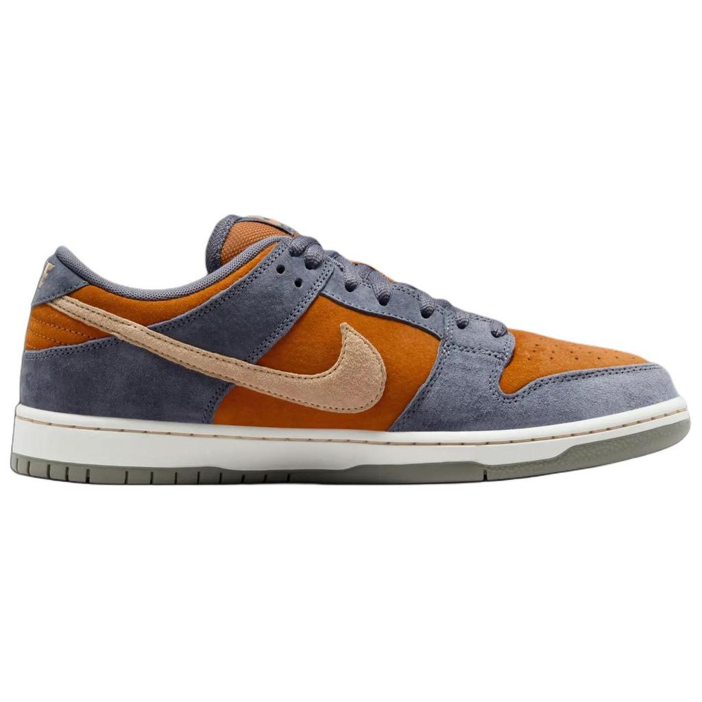 Nike Zapatillas de Skate Sb Dunk Low 'Light Carbon Monarch' HF3063-002