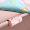 12 Pcs New Bed Sheet Gripper Clips Bed Corner Fixer Upgrade Bed Sheet Clips Anti-Slip Clips