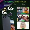 Appearance Android 15 Tablet FPad6 Widevine L1 2560x1600 500Nits Helio SIM 4G LTE Face recognition Wireless projection GPS First 8-inchHeadwolf