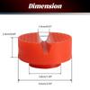 X4 Car Lift Jack Support Stand Polyethylene Pads Wheel Dolly Slotted Floor Frame Rail Adapter Repair Tools For Lexus Subaru Fiat