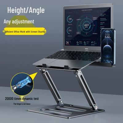 Multifunctional Adjustable Laptop Stand
