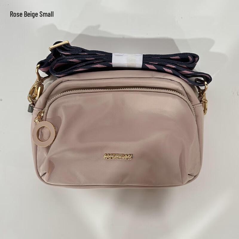 AMERICAN TOURISTER QZ1 Small Crossbody Bag