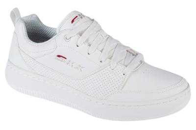 Sport Court 92 - Ottoman, Mens White Sneakers