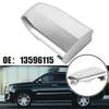 New Lock Cover Practical Reliability Silver 13596115