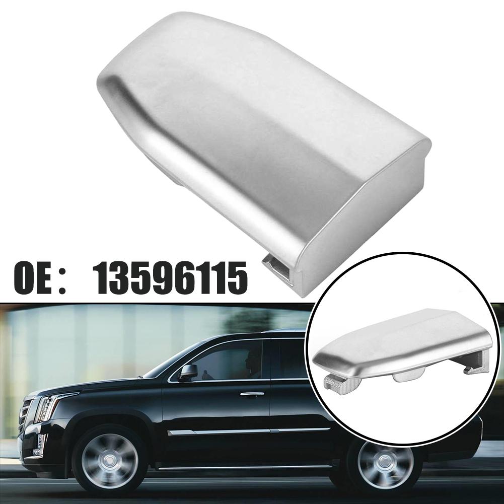 New Lock Cover Practical Reliability Silver 13596115