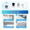 Compression Bag, Futon Compression Bag, Vacuum Bag, Clothes Compression Bag, Futon Storage Bag, Set of 8, Set of 10, Futon Storage Bag, Reusable,