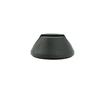 Set of 4 Hairpin Leg Feet, Black
