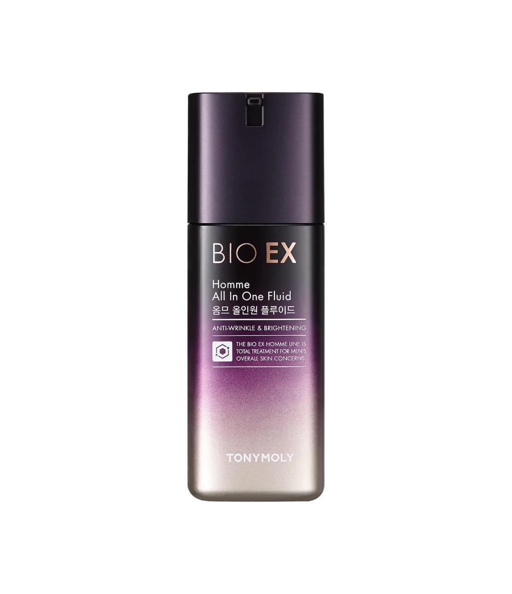 Bio EX Homme All-in-One Fluid