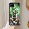 Imam Hussain Shia Ali Case For Samsung Galaxy A16 A56 A36 A26 A25 A54 A34 A14 A52 A32 A12 A13 A33 A53 A15 A35 A55