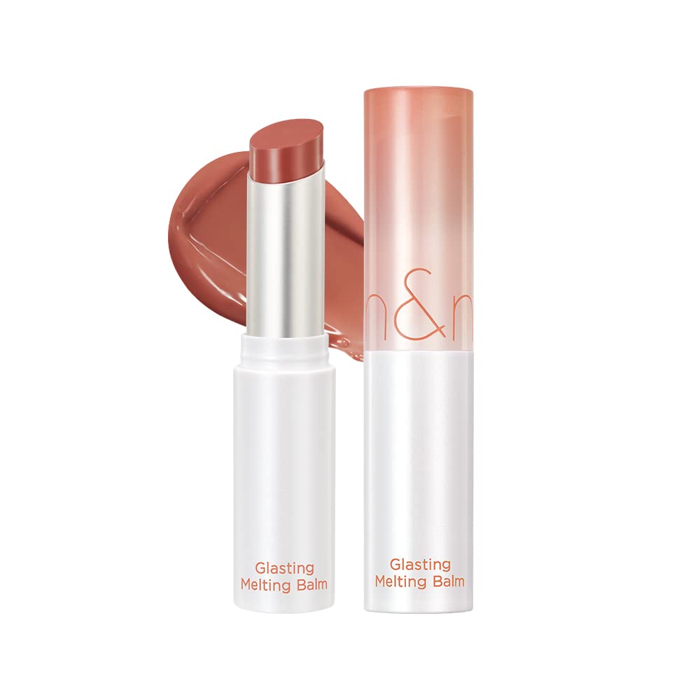 

ROMAND GLASTING MELTING BALM Nougat (05 Sand)