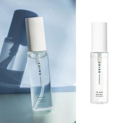 SHIRO Ice Meat Body Mist
