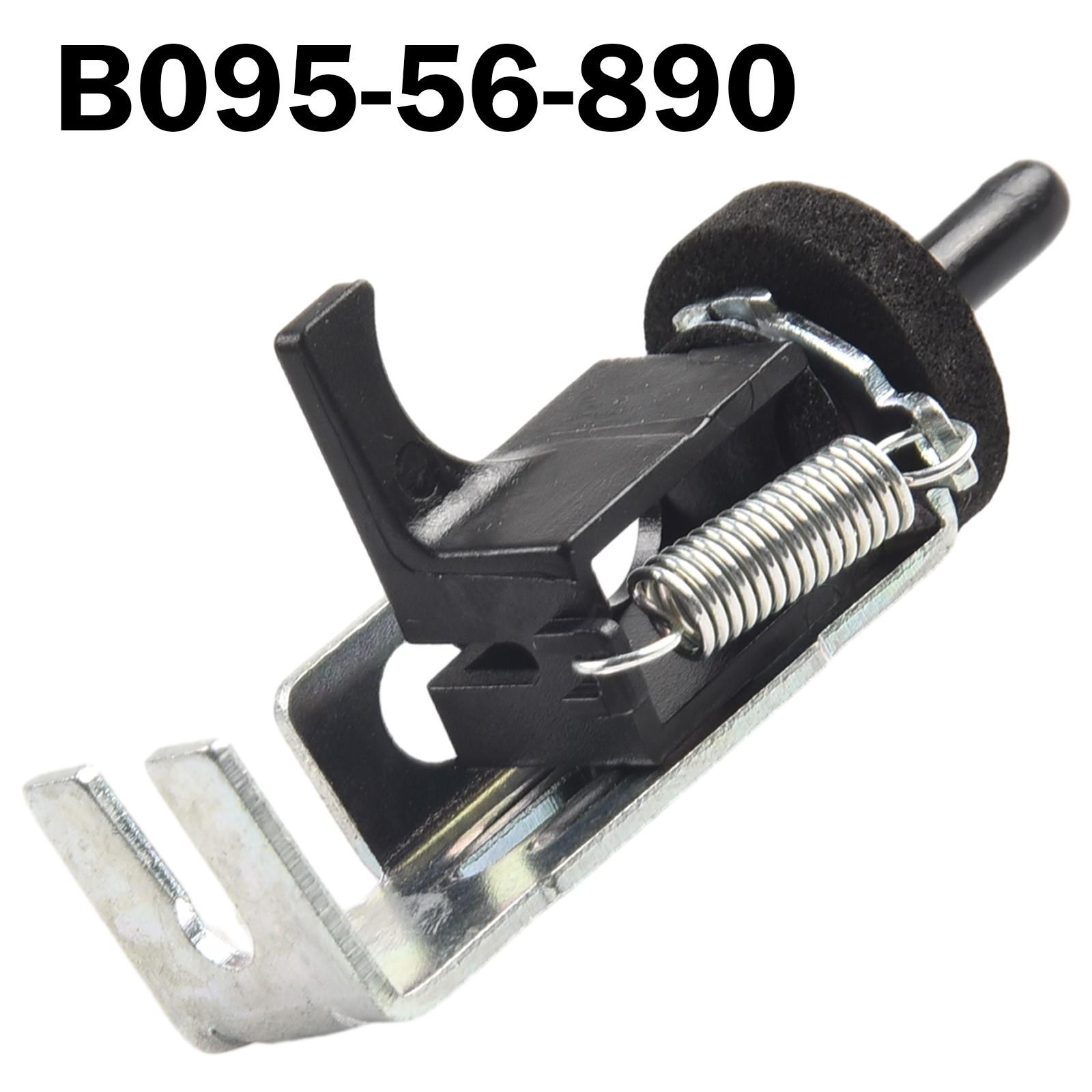 B095-56-890 Release Actuator Fuel Door Lid Lock Actuator