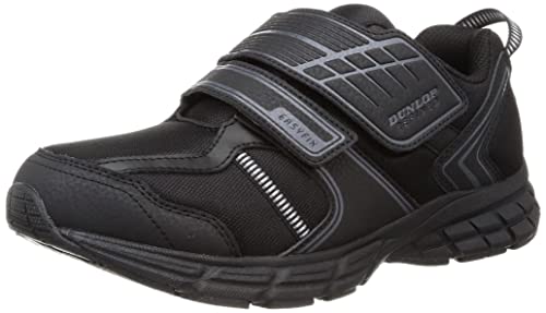 Dunlop Refined DM2012 Black 25.0cm