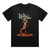 Camiseta Wolf Alice The Clearing Band