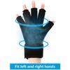 for Tendinitis Carpal Tunnel Finger Arthritis Compression Ice Glove Reusable Gel Cold Pack  Sports