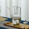 Song-Inspired Guifei Glass Teapot Set