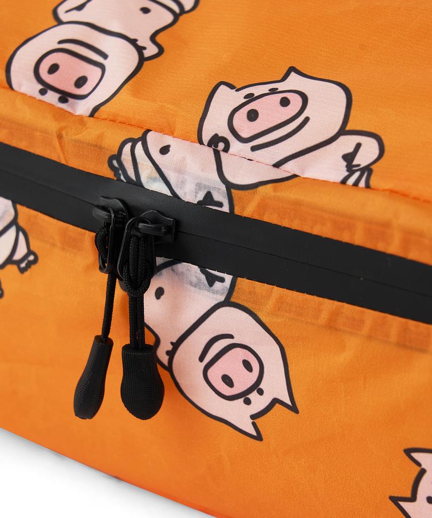 Elbiv Three Little Pigs Daily Pouch (M)