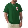 Club Atlético River Plate T-Shirt kawaii clothes aesthetic clothes white t shirts