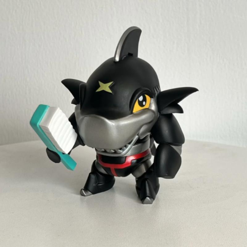 B-Robo Kabutack Anime Kabutack Action Figure Model Toys Collectible Model Gifts for Children