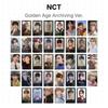 Golden Age Archiving Ver. Official Photocard