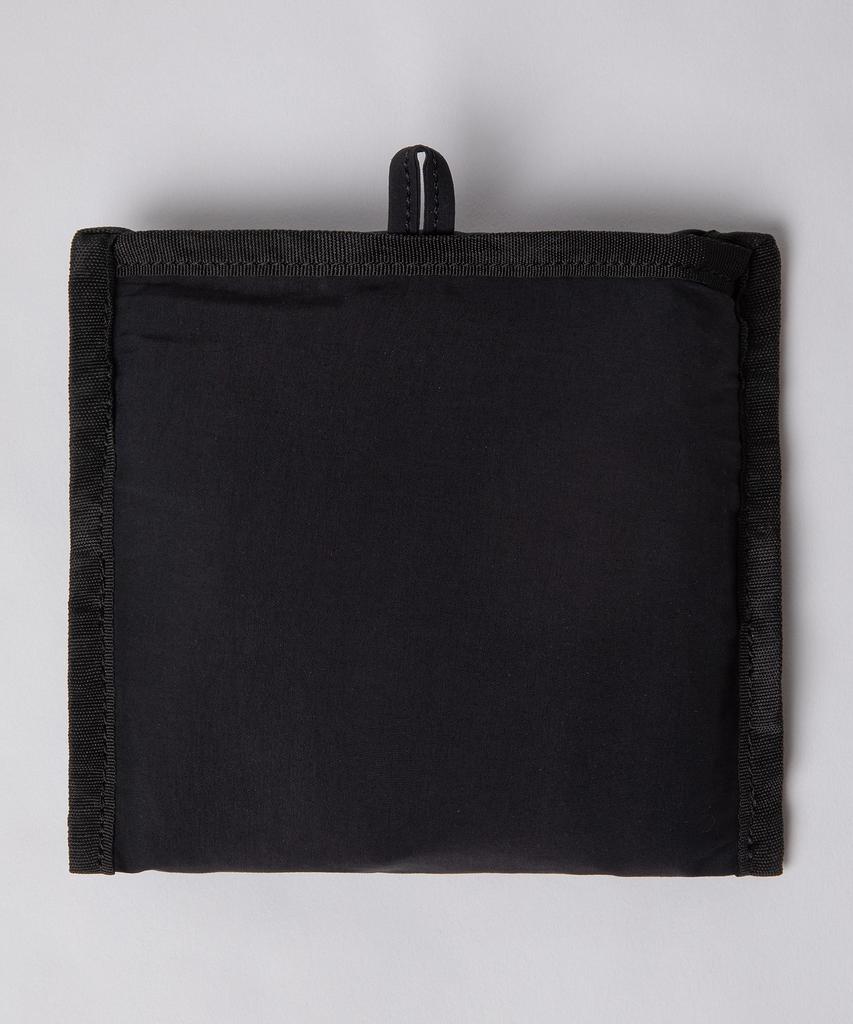 247 Series Packable Shoulder Bag Black