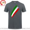 Funny Design Italia Italian Italy Flag Sred Doublet Unisex Fashion Trendy Casual Clothing Stylish Tops Tee Shirt Leisure Tshirt Me