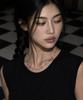 Romantinuer Sn.144 Layered Bead Necklace